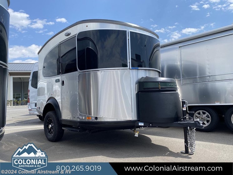 New 2023 Airstream Basecamp X 16NB REI available in Millstone Township, New Jersey