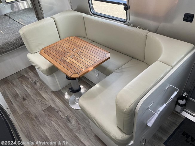 2019 Sport 22FB Bambi by Airstream from Colonial Airstream & RV in Millstone Township, New Jersey