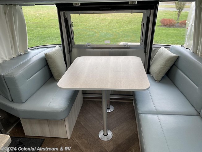 2024 International 25FBT Twin Hatch by Airstream from Colonial Airstream & RV in Millstone Township, New Jersey