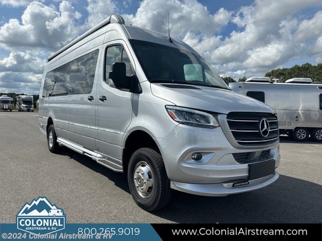 New 2024 Airstream Interstate 24GT Grand Tour AWD available in Millstone Township, New Jersey