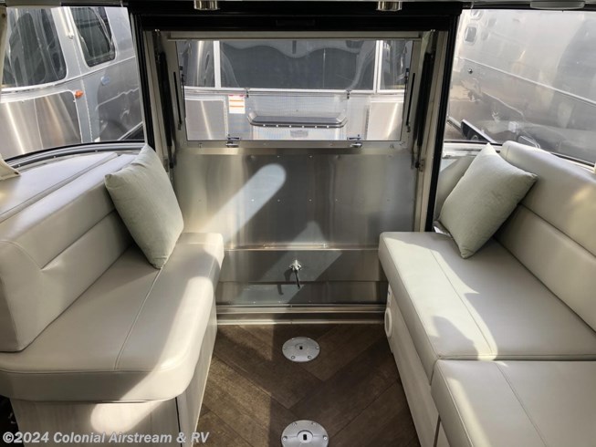 2024 International 27FBQ Queen Hatch by Airstream from Colonial Airstream & RV in Millstone Township, New Jersey