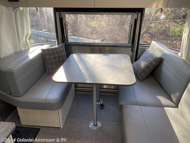 2024 Flying Cloud 27FBT Twin Hatch by Airstream from Colonial Airstream & RV in Millstone Township, New Jersey