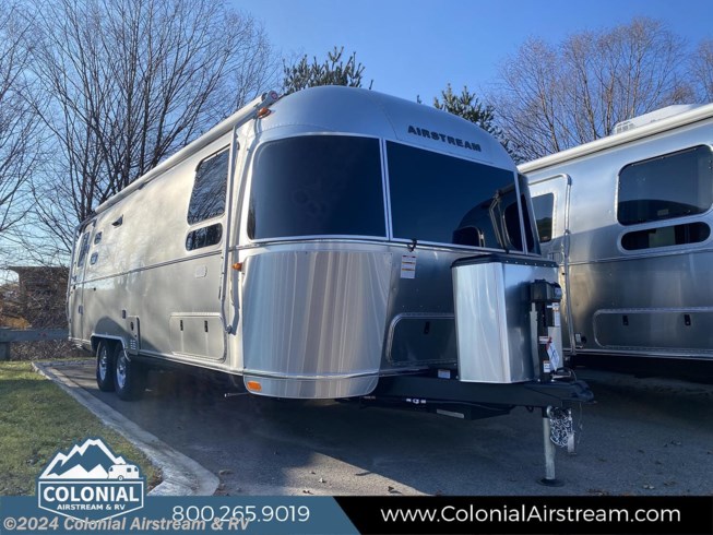 New 2024 Airstream Flying Cloud 27FBT Twin Hatch available in Millstone Township, New Jersey