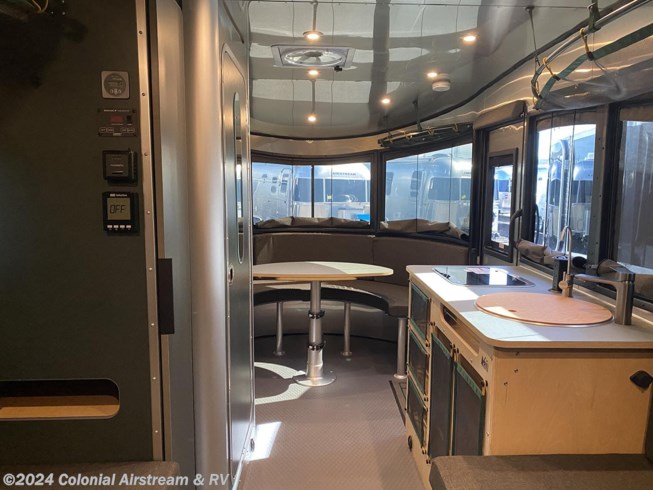 2024 Airstream Basecamp X 20NB REI Special Edition - New Travel Trailer For Sale by Colonial Airstream & RV in Millstone Township, New Jersey