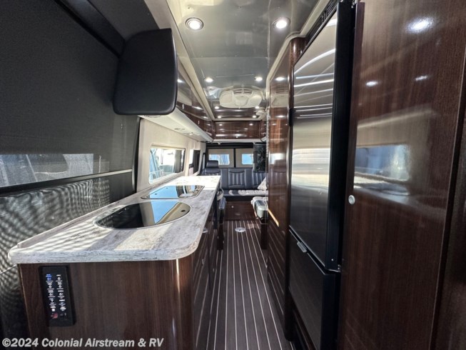 2019 Interstate Grand Tour EXT AS by Airstream from Colonial Airstream & RV in Millstone Township, New Jersey