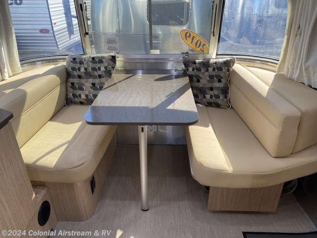2019 Flying Cloud 19CB by Airstream from Colonial Airstream & RV in Millstone Township, New Jersey