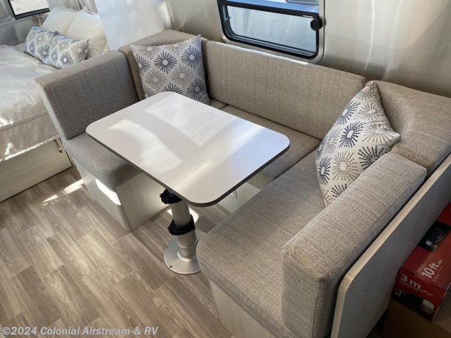 2024 Bambi 22FB by Airstream from Colonial Airstream & RV in Millstone Township, New Jersey