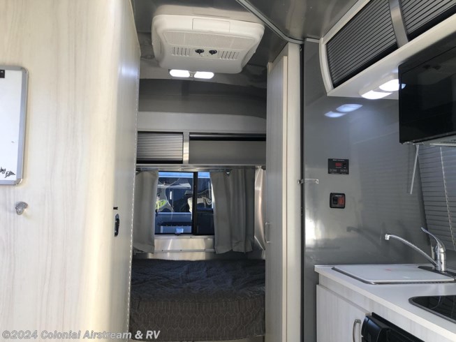 2016 Sport 16J Bambi by Airstream from Colonial Airstream & RV in Millstone Township, New Jersey