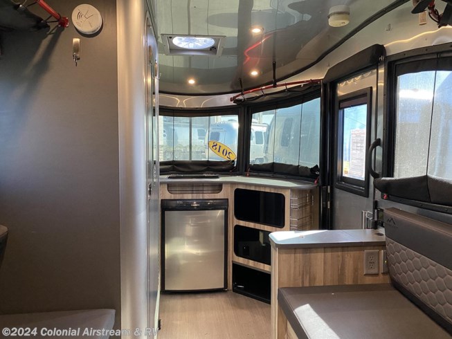 2018 Airstream Basecamp 16NB - Used Travel Trailer For Sale by Colonial Airstream & RV in Millstone Township, New Jersey