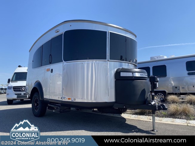 New 2024 Airstream Basecamp X 20NB available in Millstone Township, New Jersey