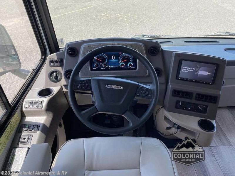 Call now about this 2025 Winnebago Forza 34T! 2025 Winnebago Forza 34T - New Class A For Sale by Colonial Airstream & RV in Millstone Township, New Jersey features Slideout