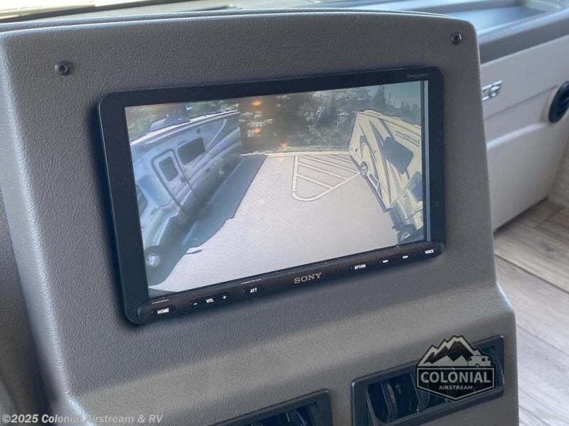 New 2025 Winnebago Forza 34T available in Millstone Township, New Jersey