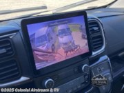 New 2025 Winnebago Travato 59K available in Millstone Township, New Jersey