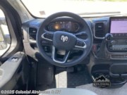 Call now about this 2025 Winnebago Travato 59K! 2025 Winnebago Travato 59K - New Class B For Sale by Colonial Airstream & RV in Millstone Township, New Jersey