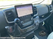 Contact us now about this 2025 Winnebago Travato 59K! 2025 Travato 59K by Winnebago from Colonial Airstream & RV in Millstone Township, New Jersey
