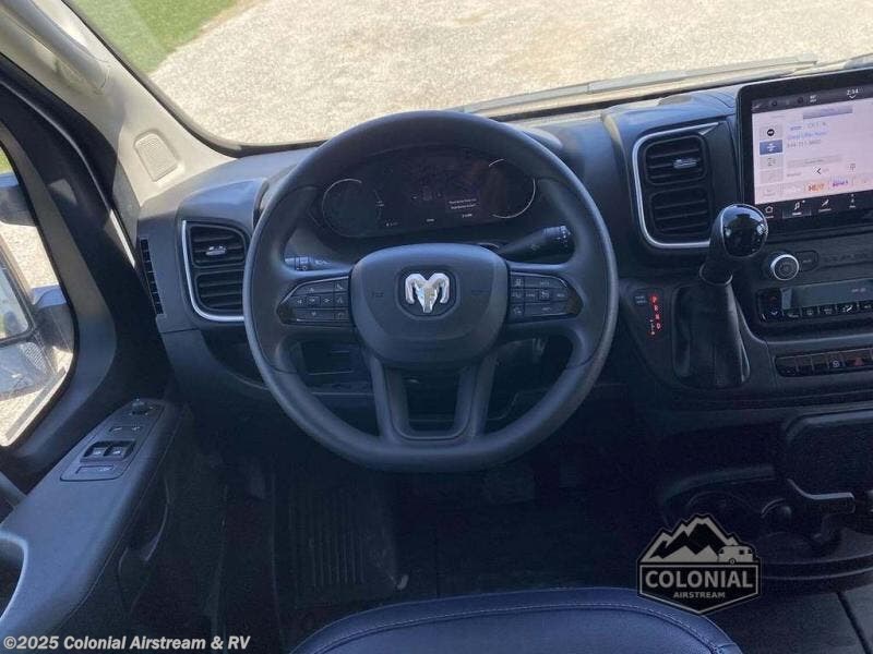 Contact us now about this 2025 Airstream Rangeline Std. Model! 2025 Rangeline Std. Model by Airstream from Colonial Airstream & RV in Millstone Township, New Jersey