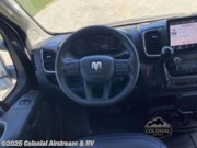 Contact us now about this 2025 Airstream Rangeline Std. Model! 2025 Rangeline Std. Model by Airstream from Colonial Airstream & RV in Millstone Township, New Jersey