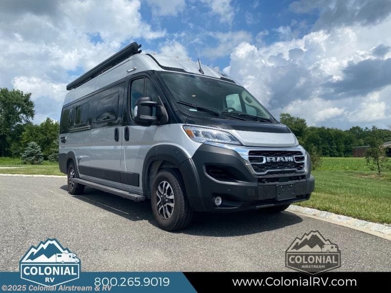 Email now about this 2026 Winnebago Travato 59K! New 2026 Winnebago Travato 59K available in Millstone Township, New Jersey
