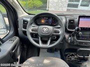 Call now about this 2026 Winnebago Travato 59K! 2026 Winnebago Travato 59K - New Class B For Sale by Colonial Airstream & RV in Millstone Township, New Jersey