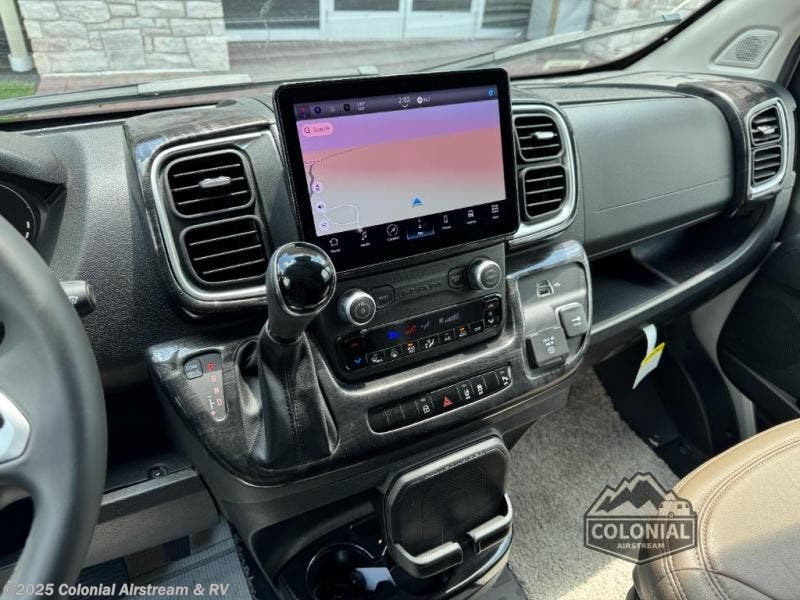 Contact us now about this 2026 Winnebago Travato 59K! 2026 Travato 59K by Winnebago from Colonial Airstream & RV in Millstone Township, New Jersey