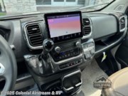 Contact us now about this 2026 Winnebago Travato 59K! 2026 Travato 59K by Winnebago from Colonial Airstream & RV in Millstone Township, New Jersey