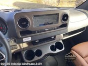 Contact us now about this 2025 Winnebago Navion 24T! 2025 Navion 24T by Winnebago from Colonial Airstream & RV in Millstone Township, New Jersey