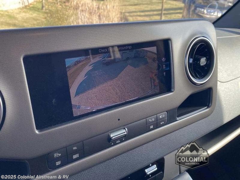 New 2025 Winnebago Navion 24T available in Millstone Township, New Jersey