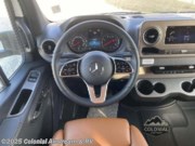 Call now about this 2025 Winnebago Navion 24T! 2025 Winnebago Navion 24T - New Class C For Sale by Colonial Airstream & RV in Millstone Township, New Jersey features Slideout