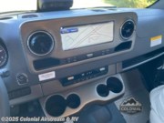 Contact us now about this 2026 Winnebago Navion 24R! 2026 Navion 24R by Winnebago from Colonial Airstream & RV in Millstone Township, New Jersey