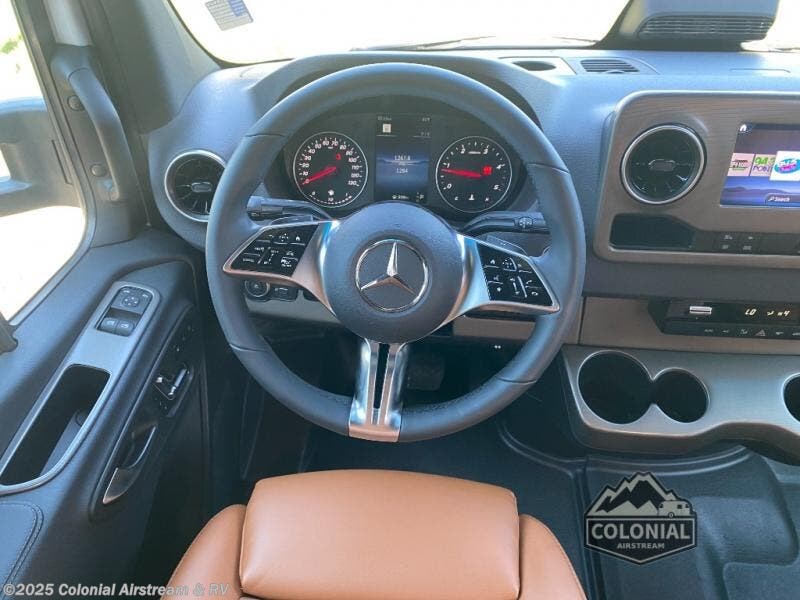 Call now about this 2026 Winnebago Navion 24T! 2026 Winnebago Navion 24T - New Class C For Sale by Colonial Airstream & RV in Millstone Township, New Jersey features Slideout