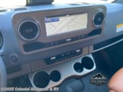 Contact us now about this 2026 Winnebago Navion 24T! 2026 Navion 24T by Winnebago from Colonial Airstream & RV in Millstone Township, New Jersey