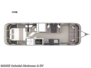 Call now about this 2025 Airstream Classic 30RBQ Queen! 2025 Airstream Classic 30RBQ Queen - New Travel Trailer For Sale by Colonial Airstream & RV in Millstone Township, New Jersey