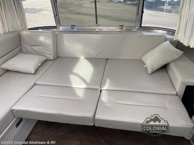 New 2025 Airstream International 30RBT Twin available in Millstone Township, New Jersey