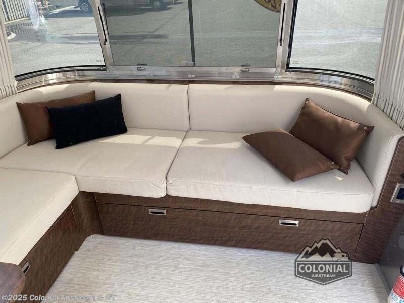 Used 2023 Airstream Globetrotter 30RBT Twin available in Millstone Township, New Jersey