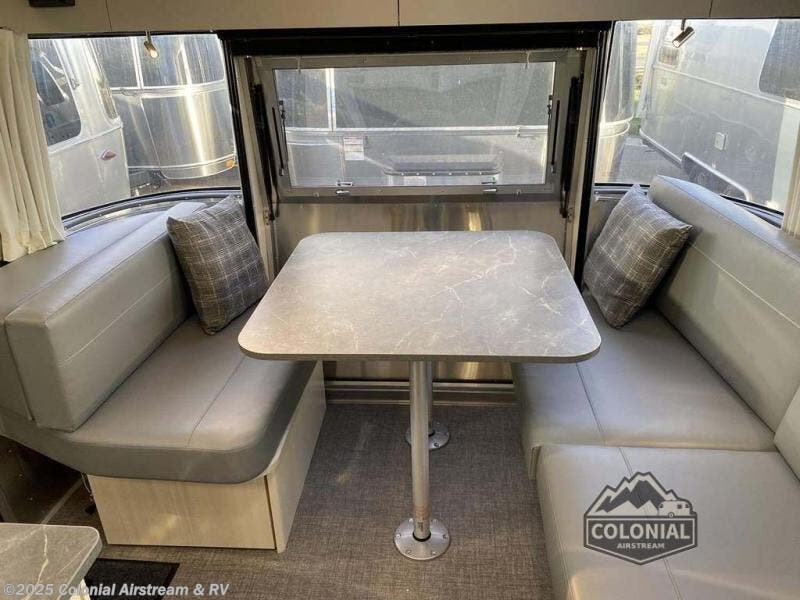 New 2025 Airstream Flying Cloud 25FBT Twin Hatch available in Millstone Township, New Jersey