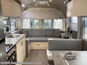 Contact us now about this 2025 Airstream Flying Cloud 28RBQ Queen! 2025 Flying Cloud 28RBQ Queen by Airstream from Colonial Airstream & RV in Millstone Township, New Jersey