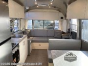 Contact us now about this 2025 Airstream Flying Cloud 28RBQ Queen! 2025 Flying Cloud 28RBQ Queen by Airstream from Colonial Airstream & RV in Millstone Township, New Jersey