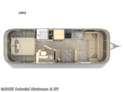 Call now about this 2025 Airstream Flying Cloud 28RBQ Queen! 2025 Airstream Flying Cloud 28RBQ Queen - New Travel Trailer For Sale by Colonial Airstream & RV in Millstone Township, New Jersey