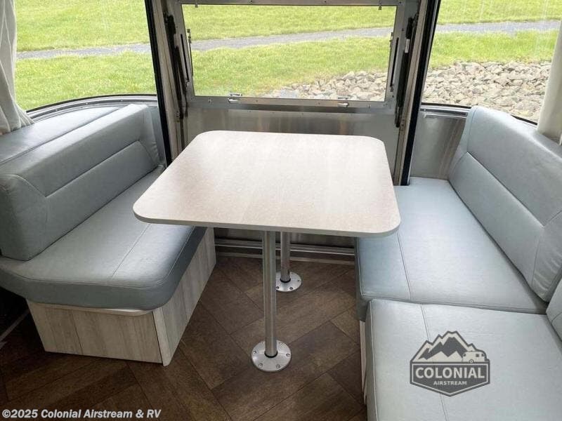 Used 2023 Airstream International 27FBT Twin Hatch available in Millstone Township, New Jersey