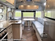 Contact us now about this 2023 Airstream International 27FBT Twin Hatch! 2023 International 27FBT Twin Hatch by Airstream from Colonial Airstream & RV in Millstone Township, New Jersey