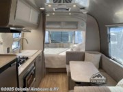 Contact us now about this 2025 Airstream Caravel 22FB! 2025 Caravel 22FB by Airstream from Colonial Airstream & RV in Millstone Township, New Jersey