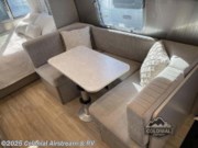 New 2025 Airstream Caravel 22FB available in Millstone Township, New Jersey