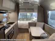 Contact us now about this 2025 Airstream Caravel 22FB! 2025 Caravel 22FB by Airstream from Colonial Airstream & RV in Millstone Township, New Jersey