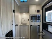Contact us now about this 2023 Winnebago HIKE 100 H1316FB! 2023 HIKE 100 H1316FB by Winnebago from Colonial Airstream & RV in Millstone Township, New Jersey