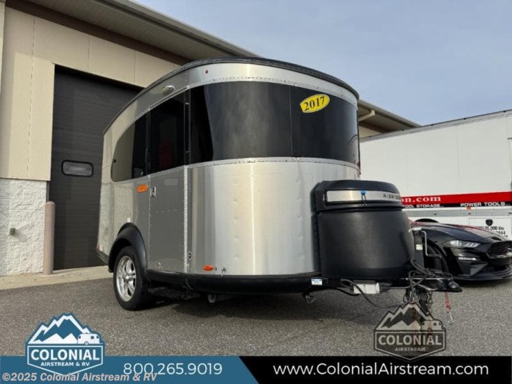 Email now about this 2017 Airstream Basecamp 16! Used 2017 Airstream Basecamp 16 available in Millstone Township, New Jersey