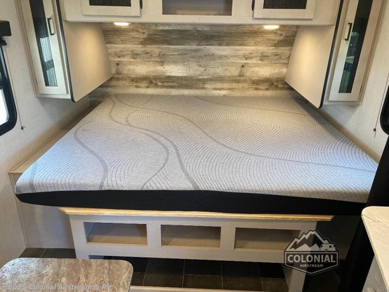 Contact us now about this 2022 Heartland Mallard 210RB! 2022 Mallard 210RB by Heartland from Colonial Airstream & RV in Millstone Township, New Jersey