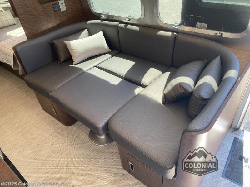 Used 2020 Airstream Globetrotter 23FBT Twin available in Millstone Township, New Jersey