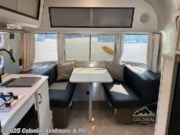 Call now about this 2020 Airstream Caravel 19CB! 2020 Airstream Caravel 19CB - Used Travel Trailer For Sale by Colonial Airstream & RV in Millstone Township, New Jersey