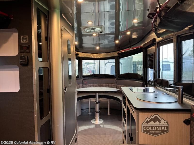Call now about this 2026 Airstream Basecamp 20X! 2026 Airstream Basecamp 20X - New Travel Trailer For Sale by Colonial Airstream & RV in Millstone Township, New Jersey