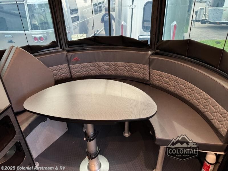 Contact us now about this 2026 Airstream Basecamp 20X! 2026 Basecamp 20X by Airstream from Colonial Airstream & RV in Millstone Township, New Jersey